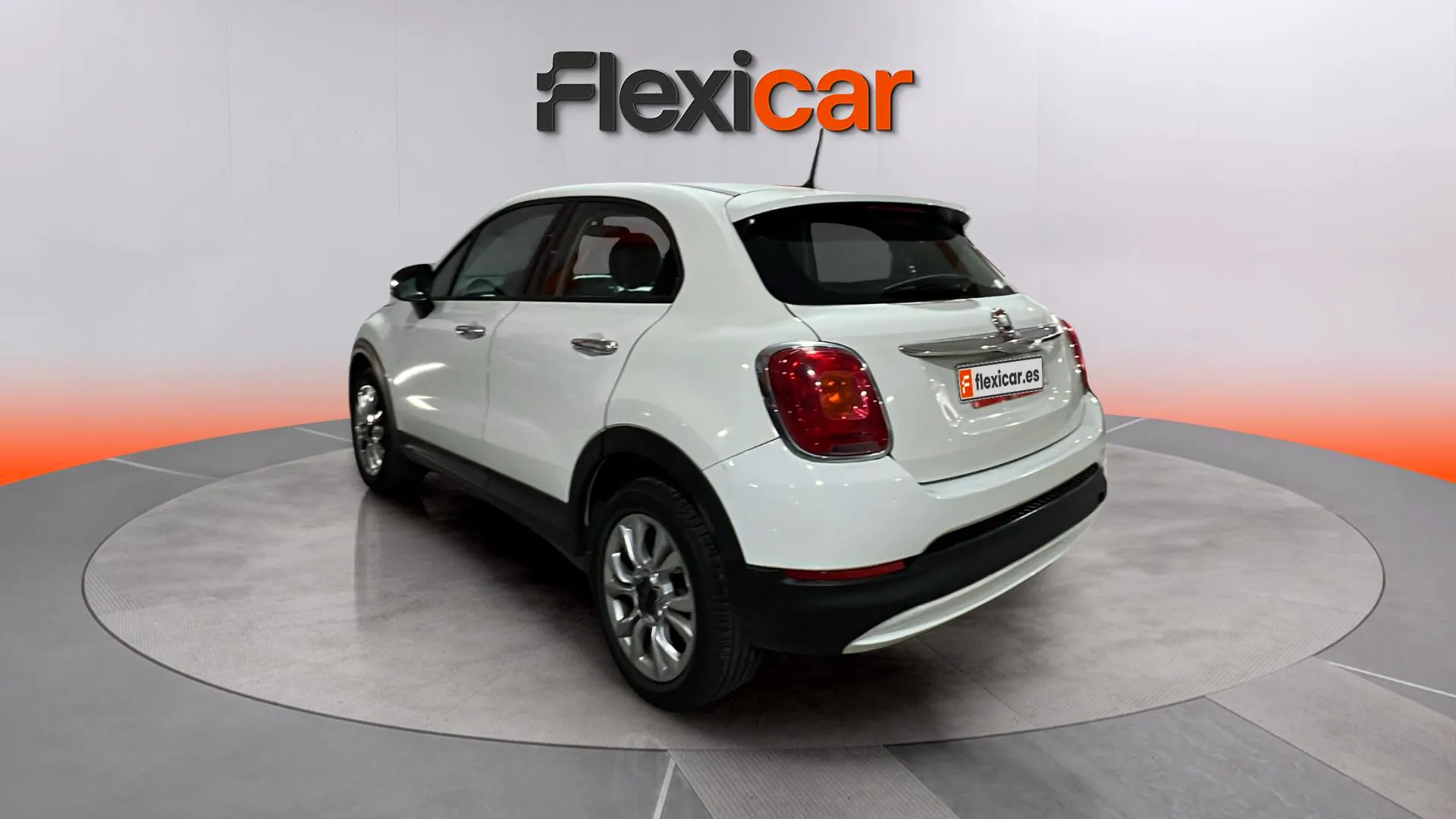 Fiat 500X City Cross 1.3 MultiJet 4x2 - foto 5