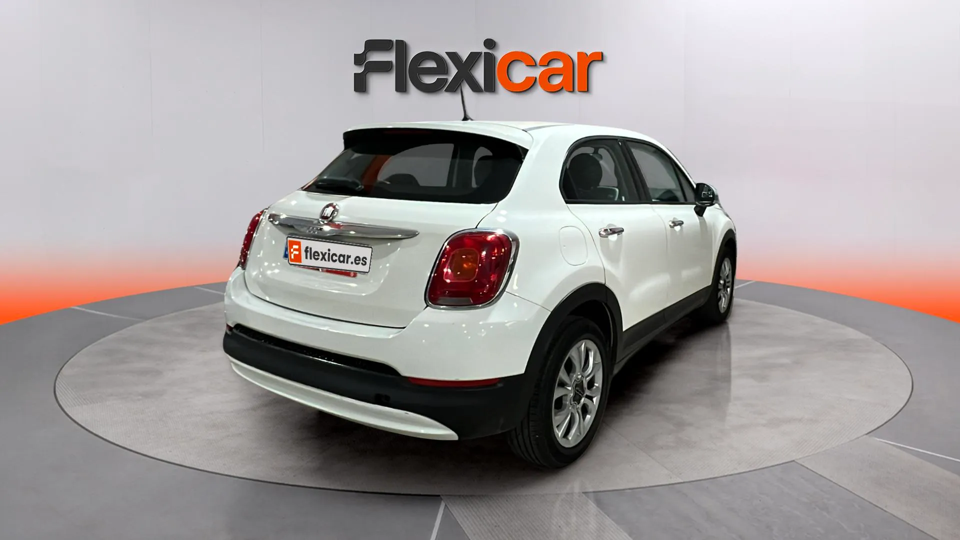 Fiat 500X City Cross 1.3 MultiJet 4x2 - foto 7