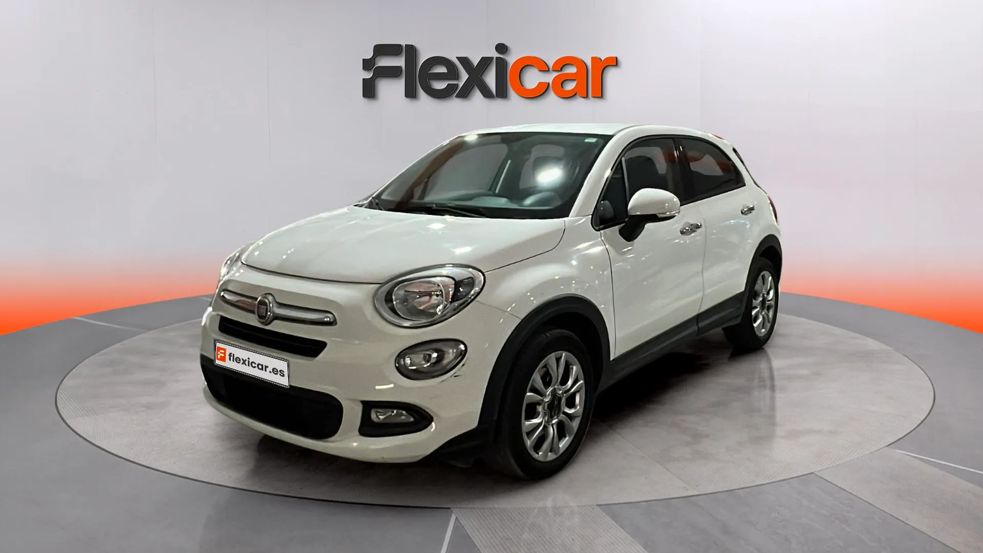 Fiat 500X City Cross 1.3 MultiJet 4x2 - foto 3
