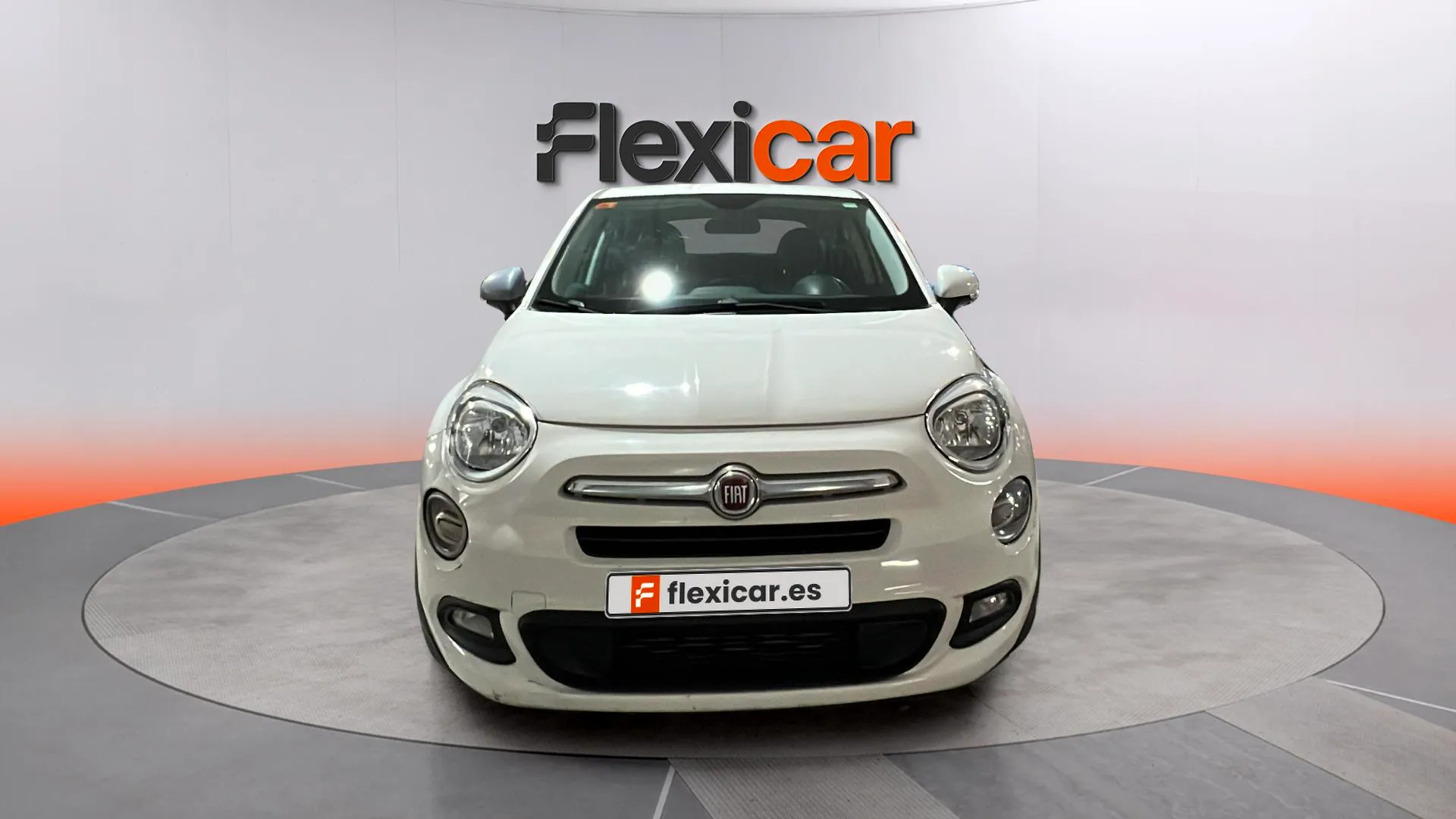 Fiat 500X City Cross 1.3 MultiJet 4x2 - foto 2