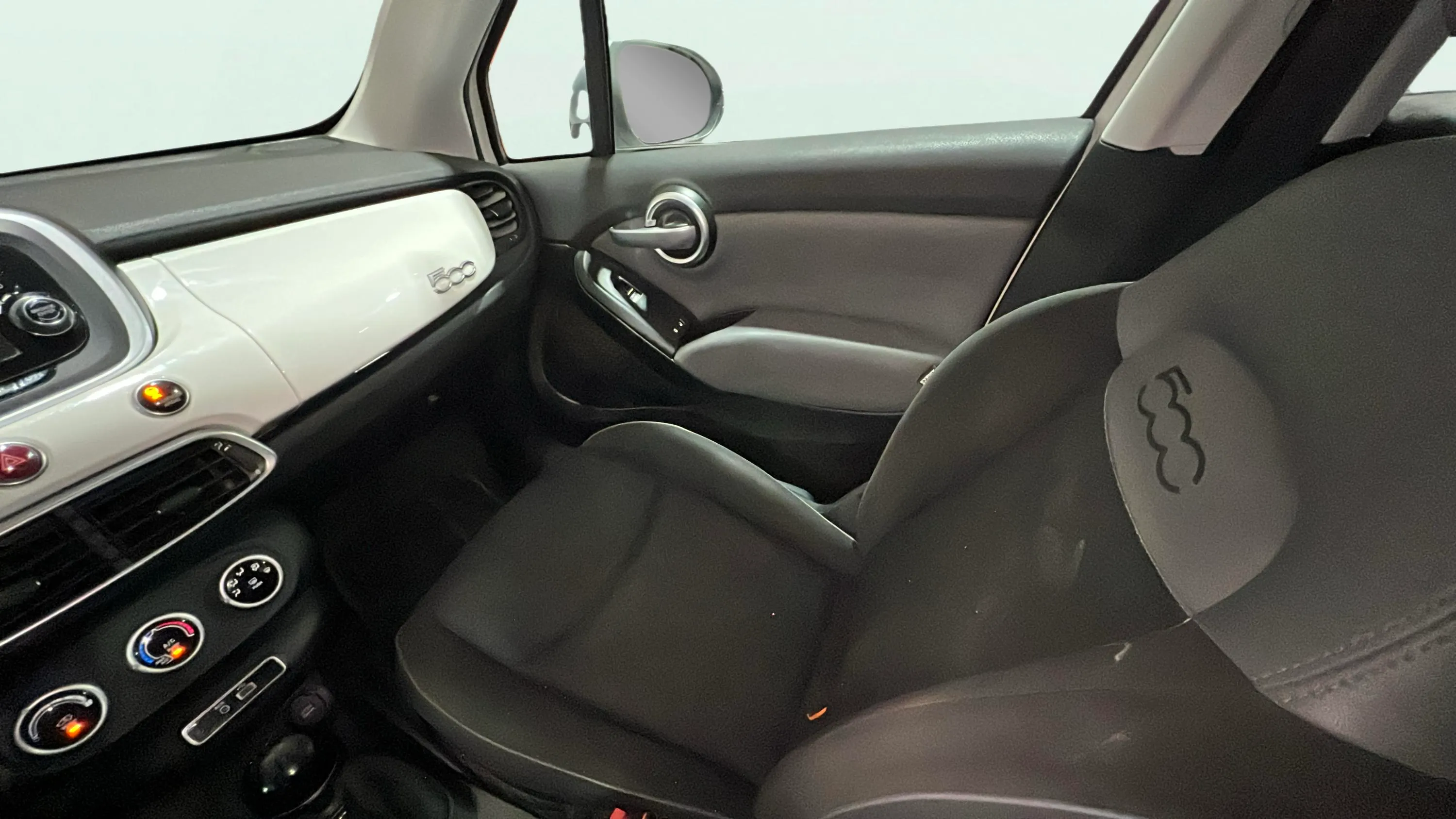 Fiat 500X City Cross 1.3 MultiJet 4x2 - foto 11