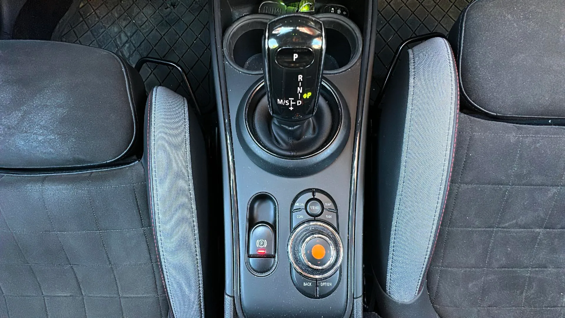 MINI Countryman Cooper S - foto 15
