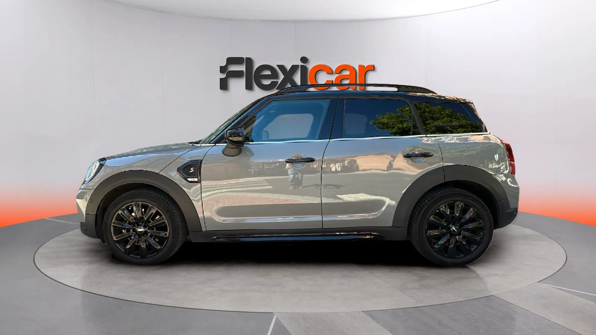 MINI Countryman Cooper S - foto 4