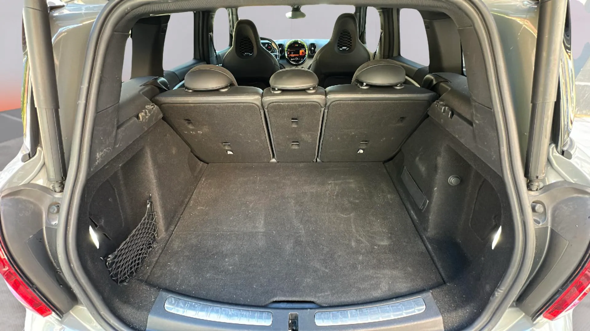 MINI Countryman Cooper S - foto 9