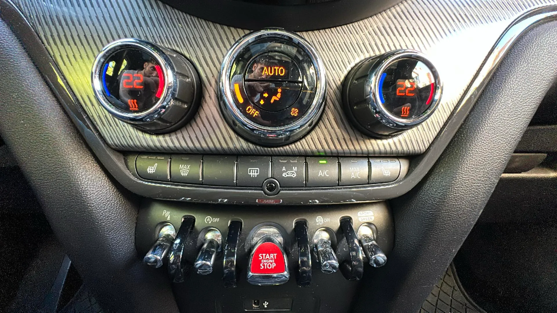 MINI Countryman Cooper S - foto 17