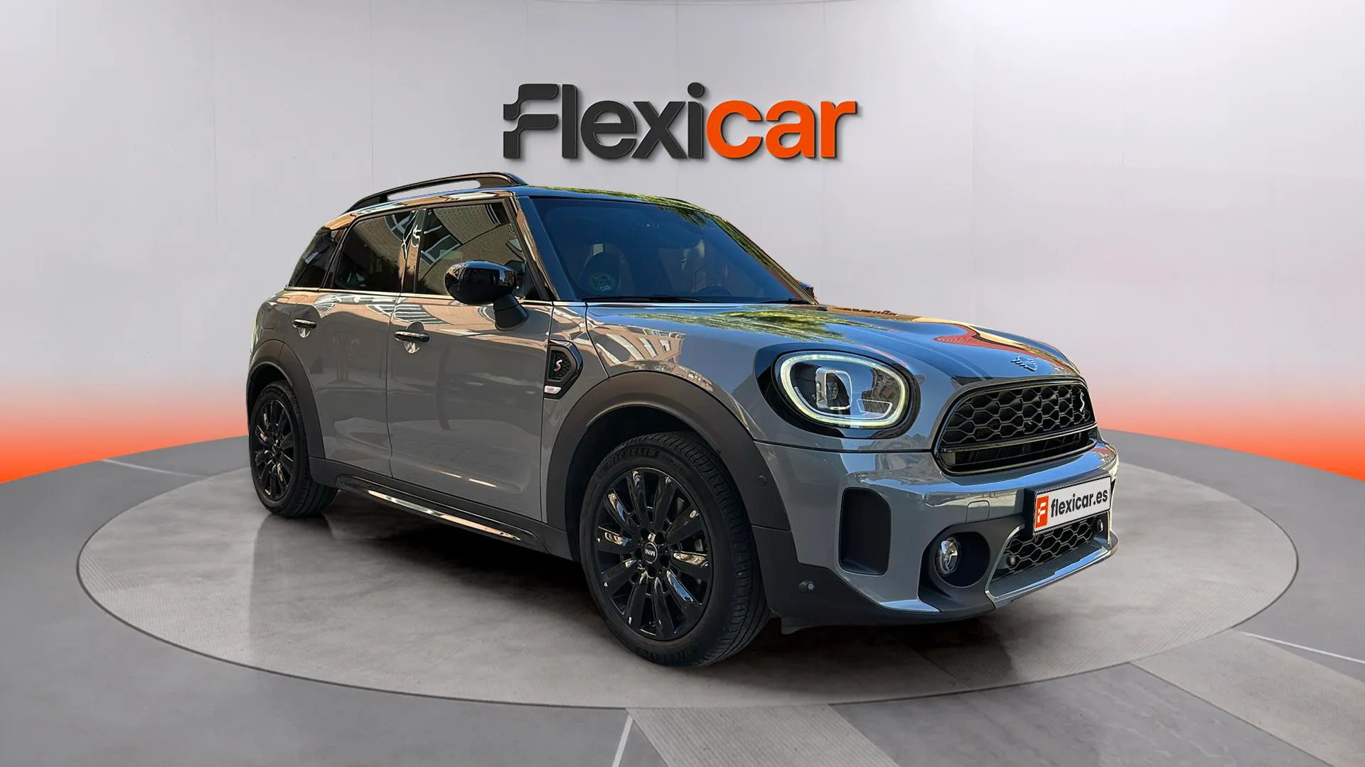 MINI Countryman Cooper S