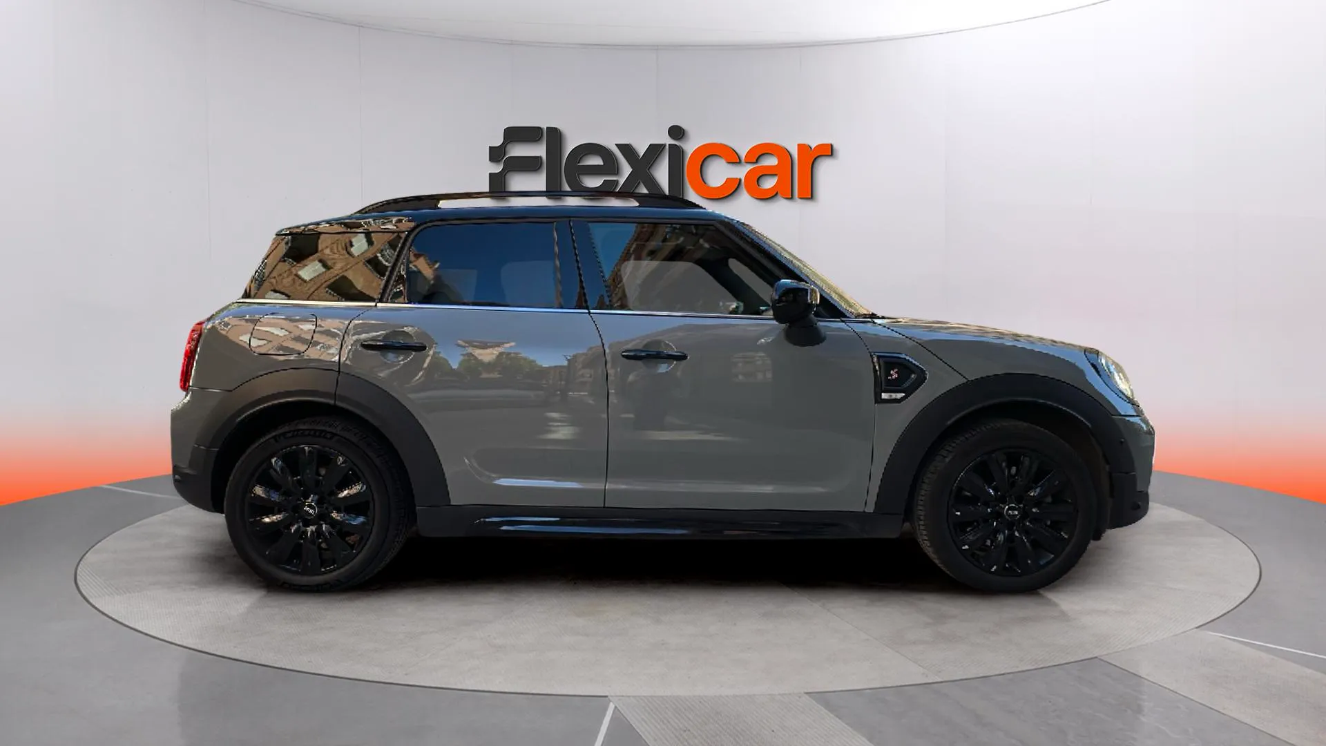 MINI Countryman Cooper S - foto 8