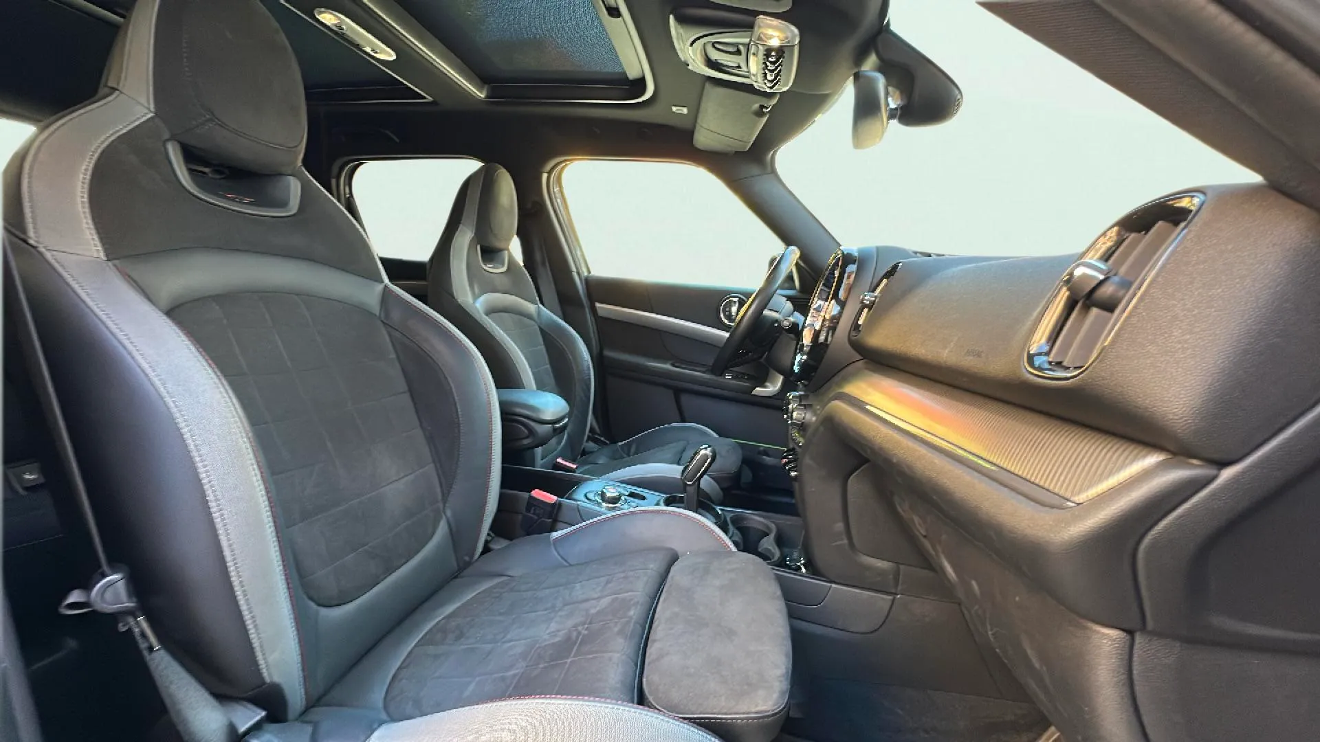 MINI Countryman Cooper S - foto 13