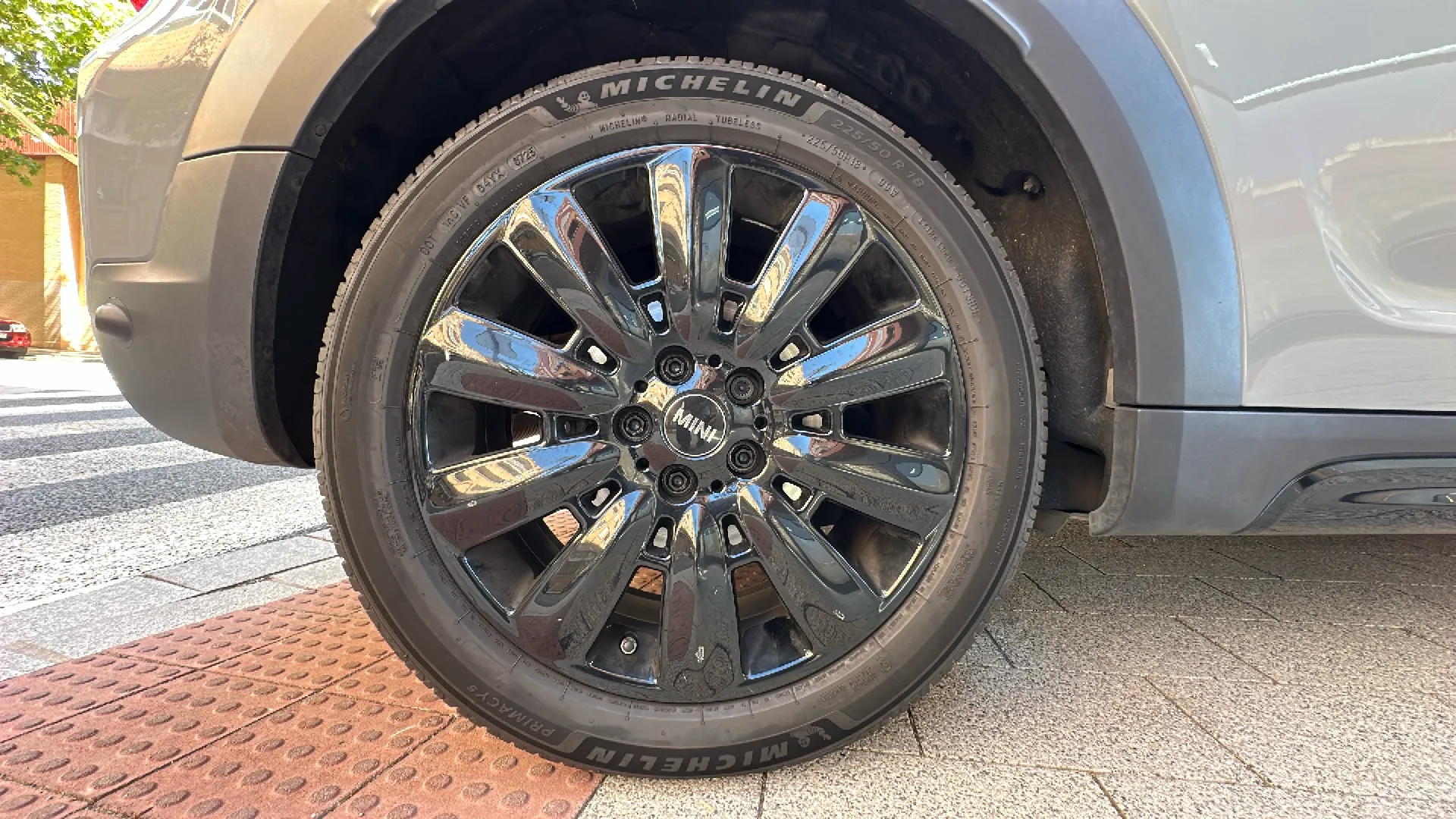 MINI Countryman Cooper S - foto 10
