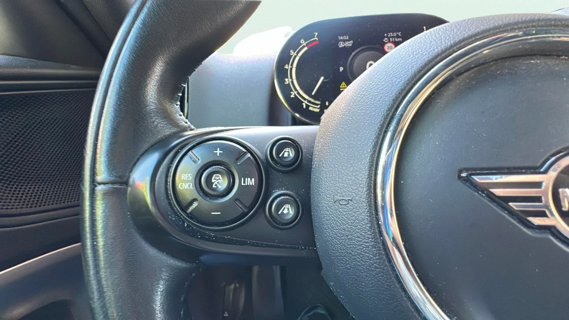 MINI Countryman Cooper S - foto 25
