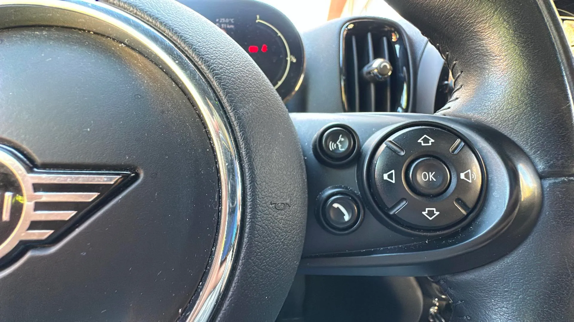 MINI Countryman Cooper S - foto 26