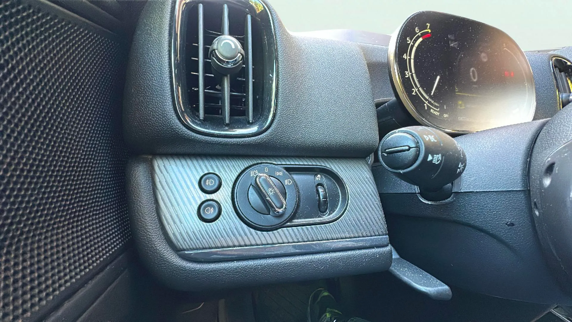 MINI Countryman Cooper S - foto 27