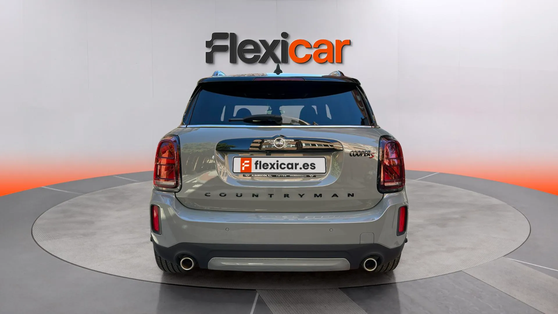 MINI Countryman Cooper S - foto 6