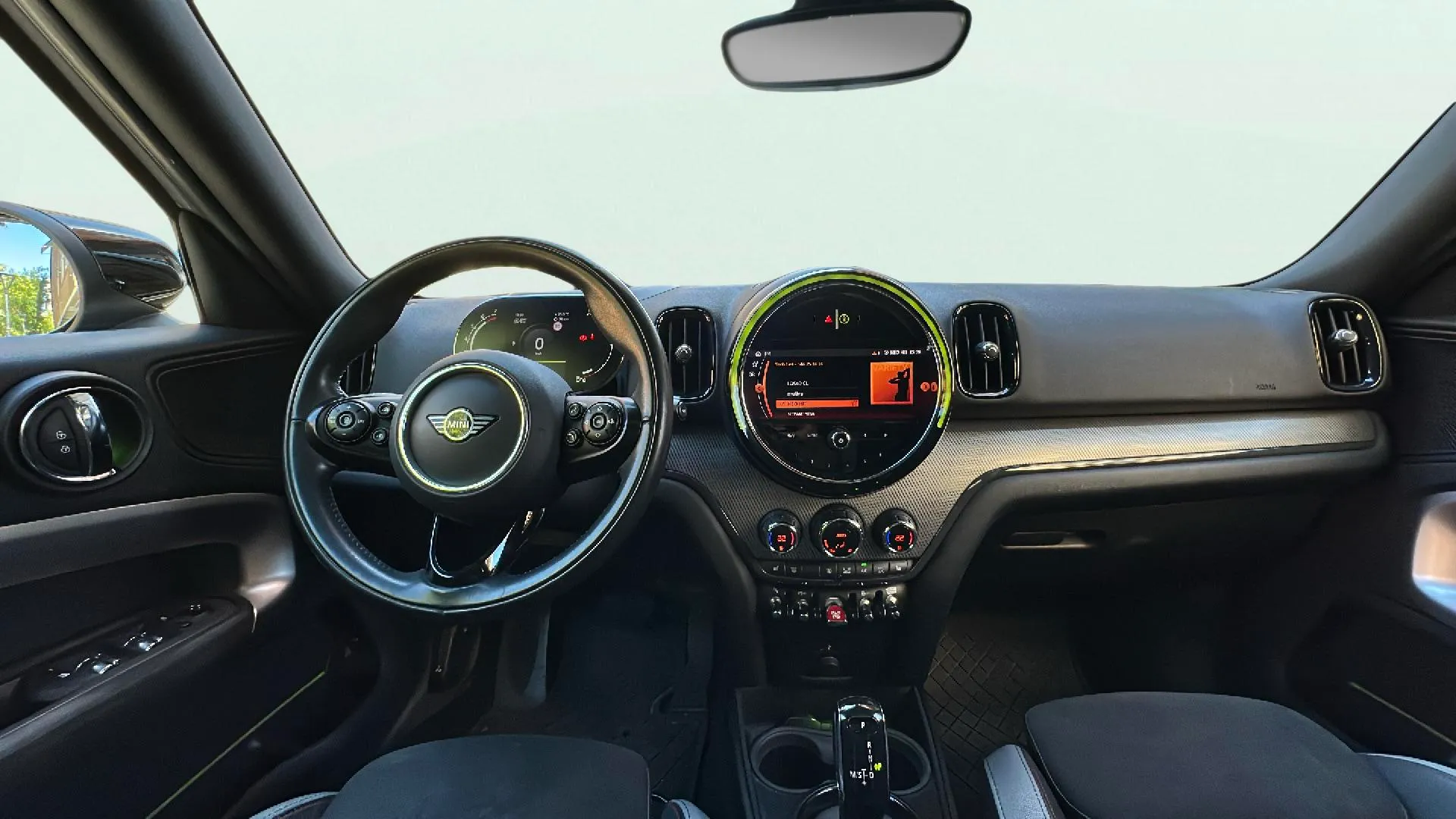 MINI Countryman Cooper S - foto 14