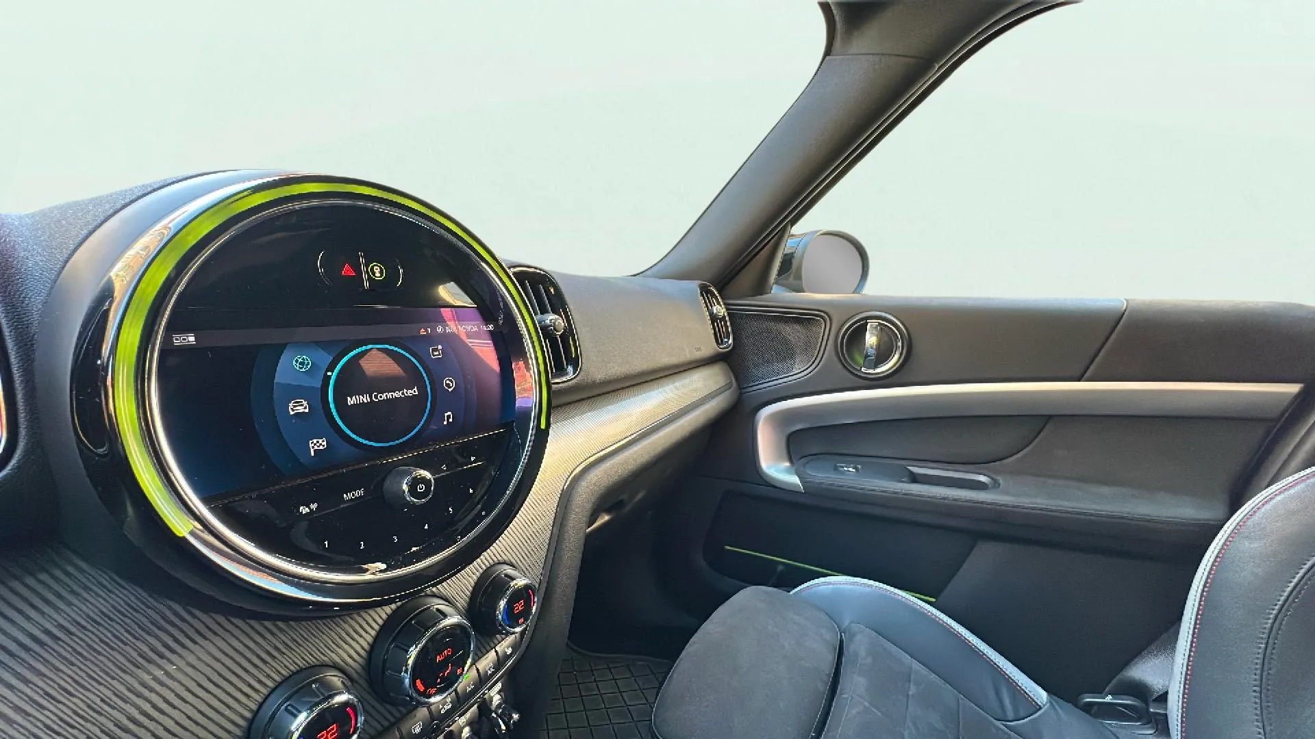 MINI Countryman Cooper S - foto 19