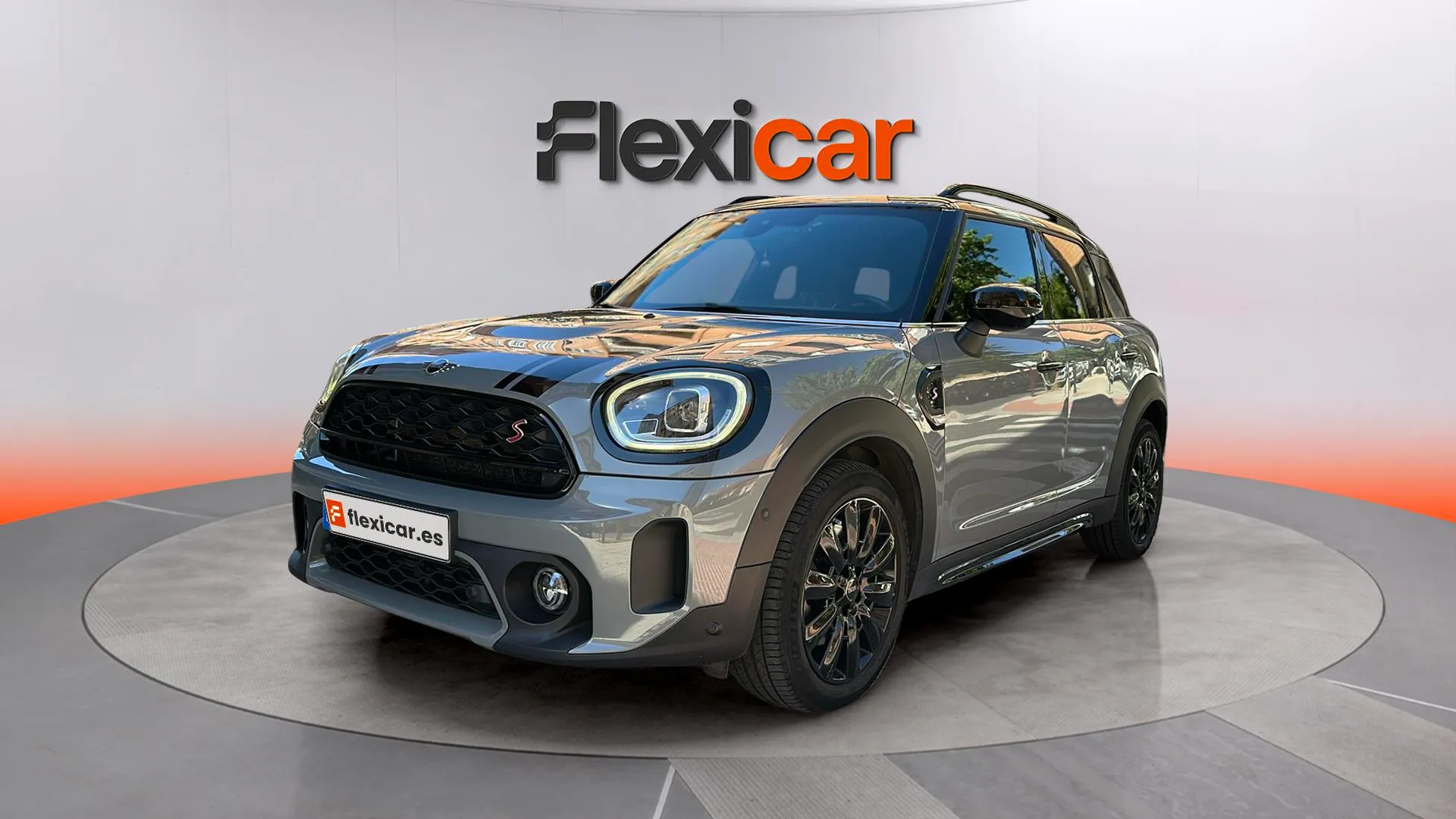 MINI Countryman Cooper S - foto 3