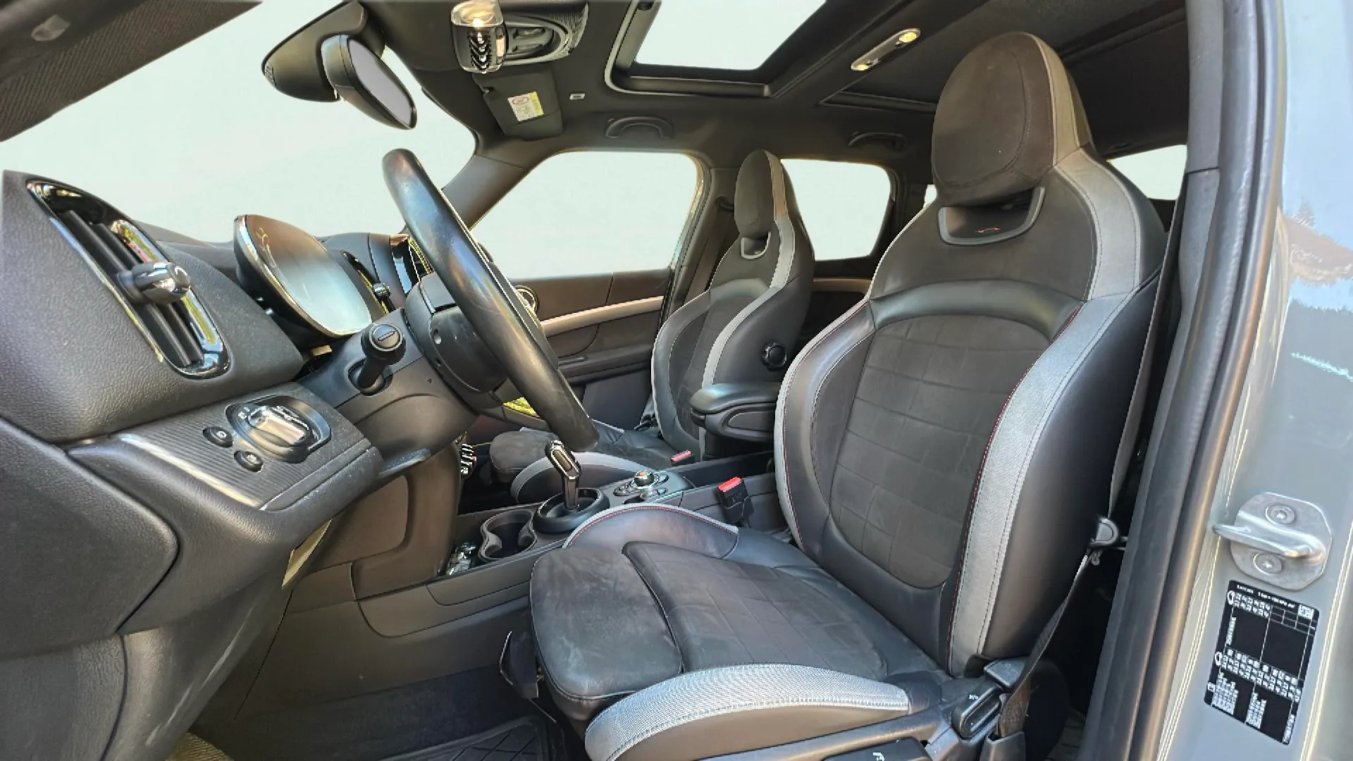 MINI Countryman Cooper S - foto 11