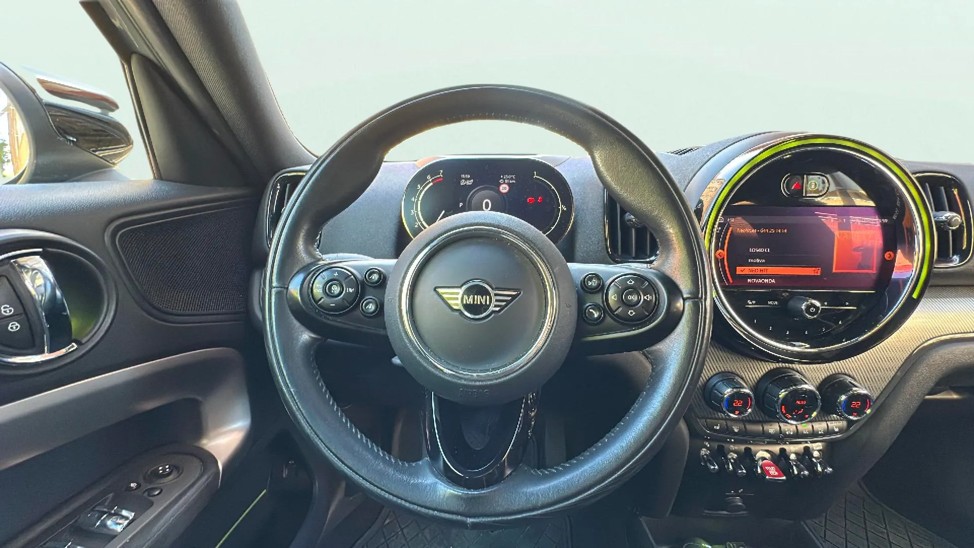 MINI Countryman Cooper S - foto 16