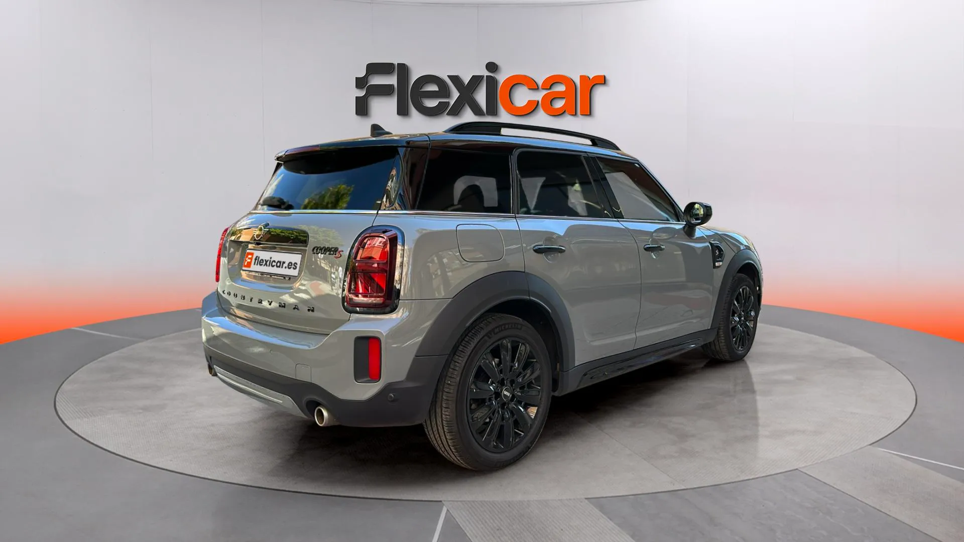 MINI Countryman Cooper S - foto 7