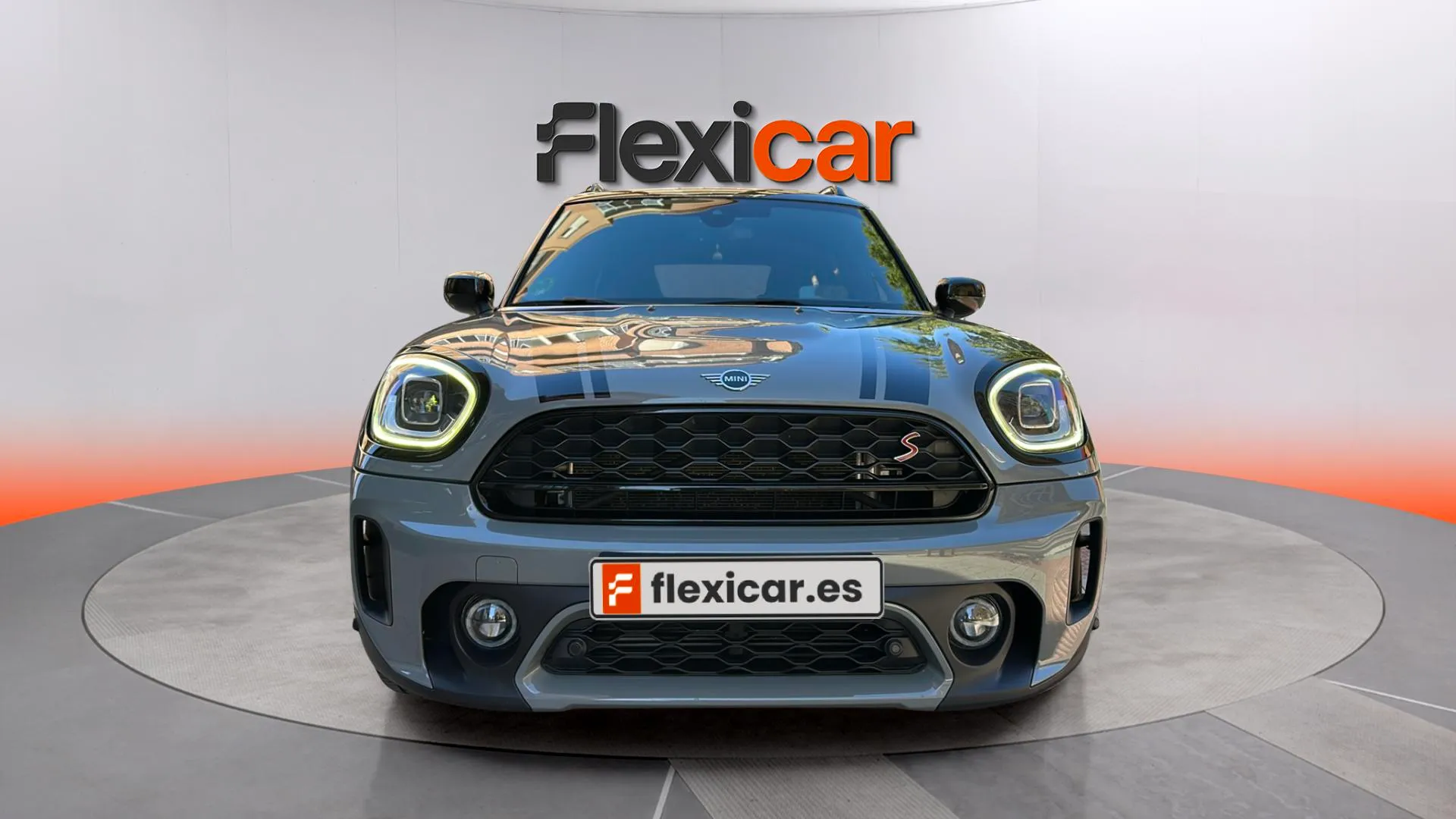 MINI Countryman Cooper S - foto 2