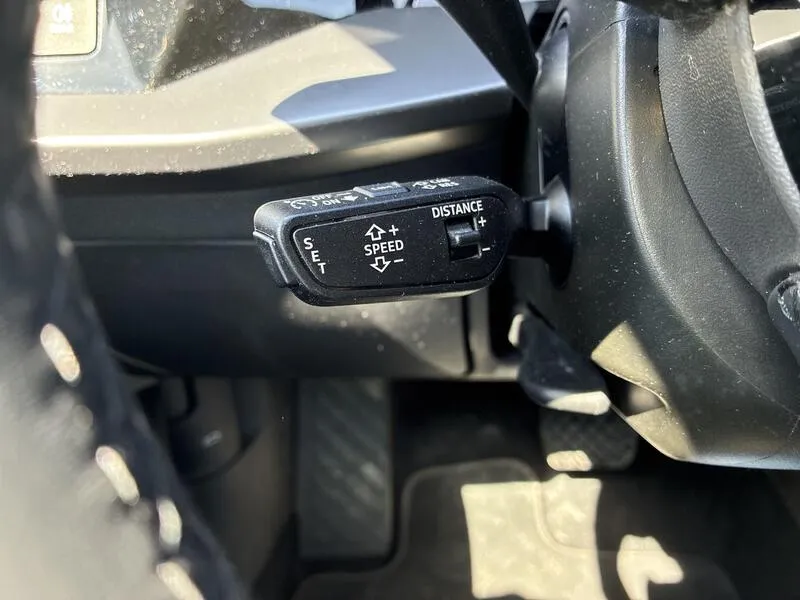 Audi A3 Sportback 30 TFSI - foto 31