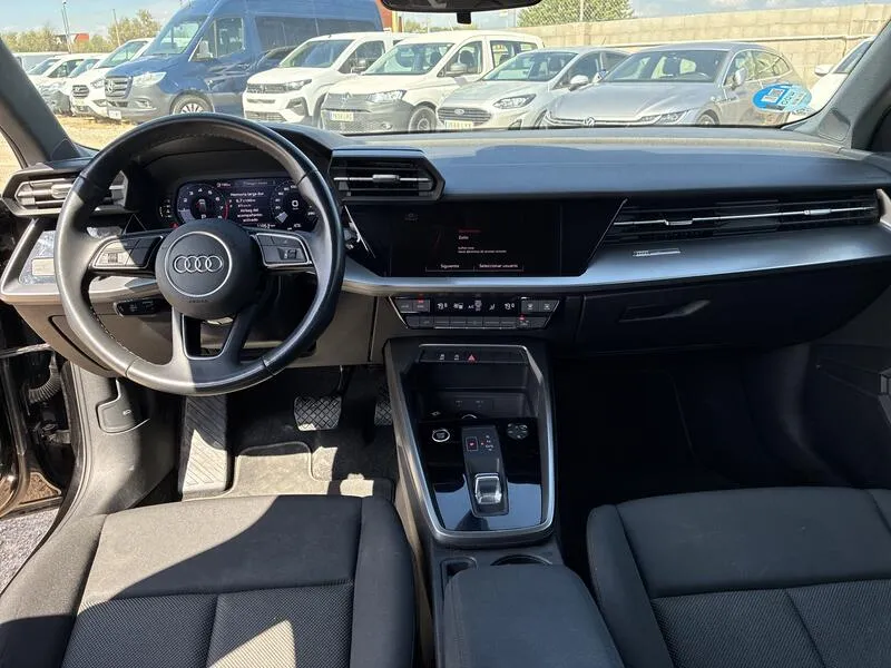 Audi A3 Sportback 30 TFSI - foto 24