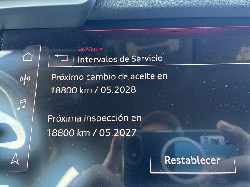 Audi A3 Sportback 30 TFSI - foto 36