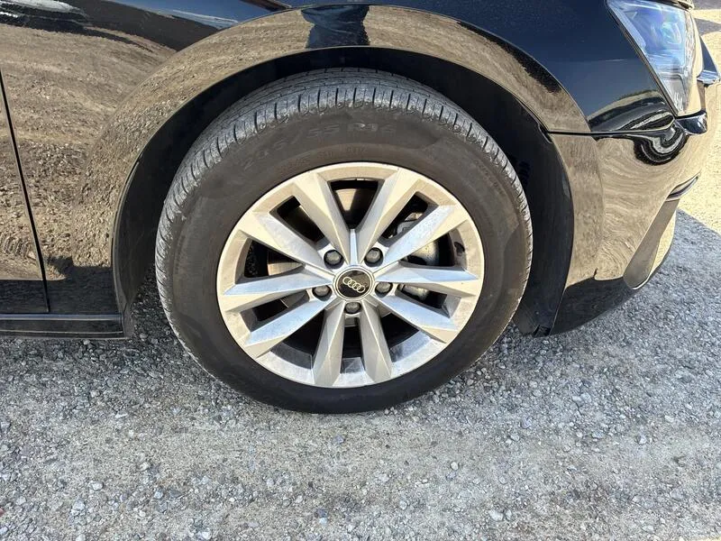 Audi A3 Sportback 30 TFSI - foto 13