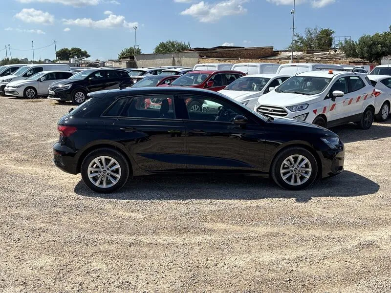Audi A3 Sportback 30 TFSI - foto 7