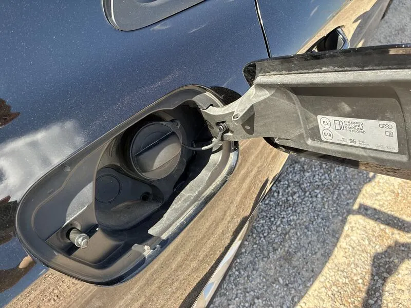 Audi A3 Sportback 30 TFSI - foto 19