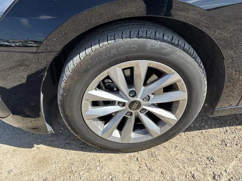 Audi A3 Sportback 30 TFSI - foto 16