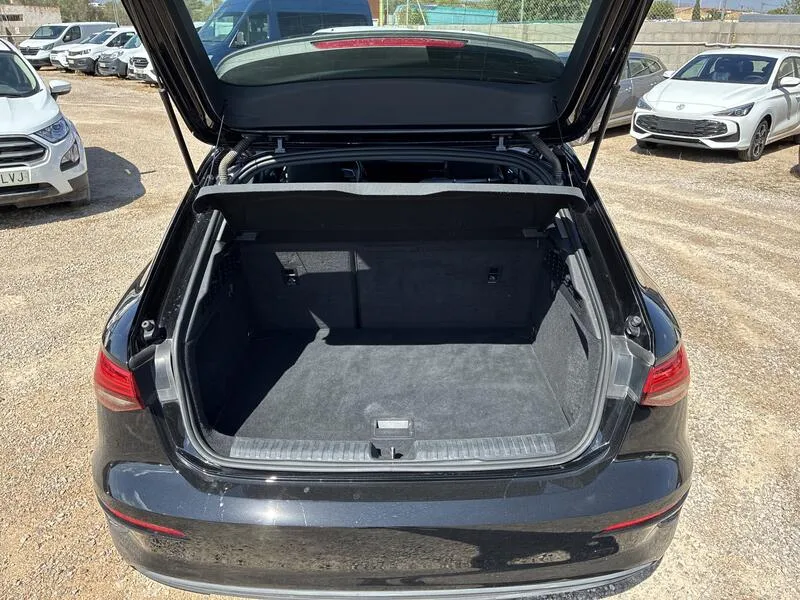 Audi A3 Sportback 30 TFSI - foto 17