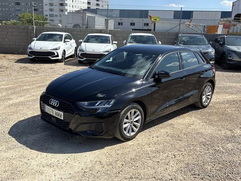 Audi A3 Sportback 30 TFSI