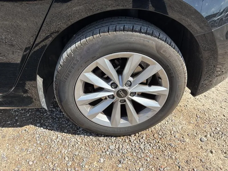 Audi A3 Sportback 30 TFSI - foto 15