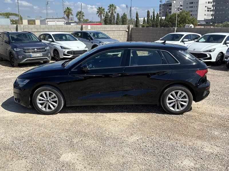 Audi A3 Sportback 30 TFSI - foto 3