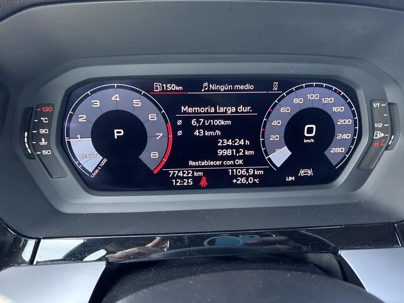 Audi A3 Sportback 30 TFSI - foto 29