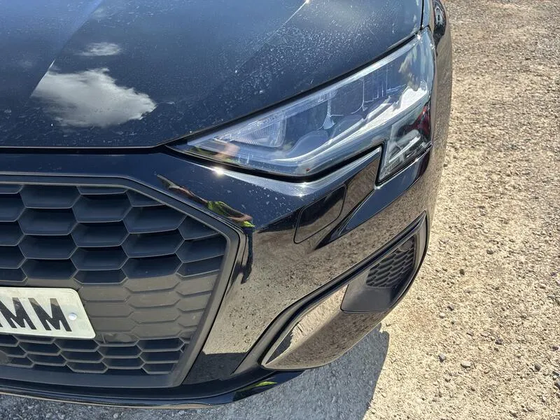 Audi A3 Sportback 30 TFSI - foto 10