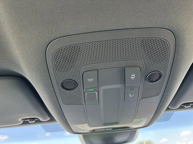 Audi A3 Sportback 30 TFSI - foto 38