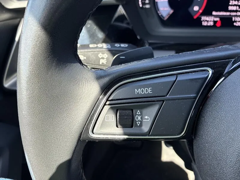Audi A3 Sportback 30 TFSI - foto 30