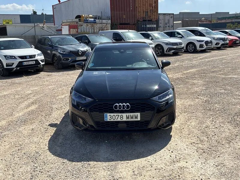 Audi A3 Sportback 30 TFSI - foto 9