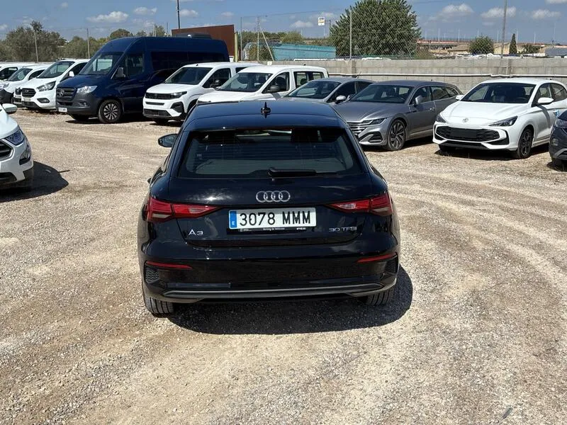 Audi A3 Sportback 30 TFSI - foto 5