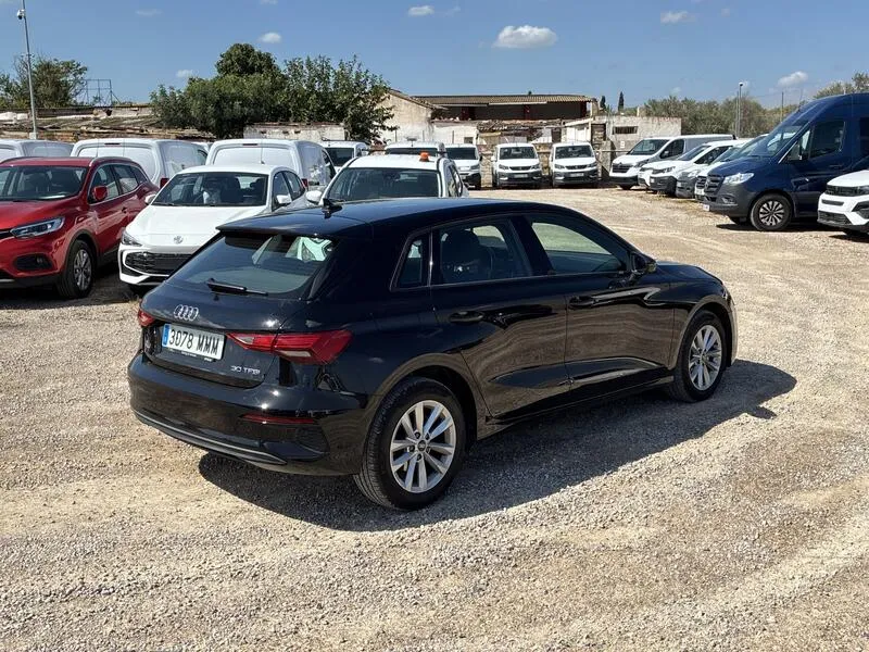 Audi A3 Sportback 30 TFSI - foto 6