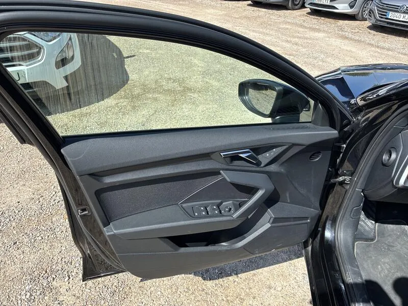 Audi A3 Sportback 30 TFSI - foto 25