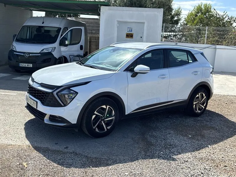Kia Sportage 1.6 T-GDi Drive - foto 2