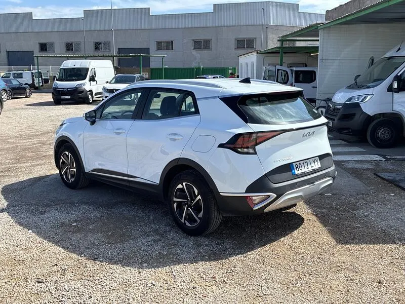 Kia Sportage 1.6 T-GDi Drive - foto 4