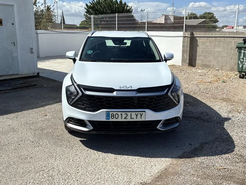 Kia Sportage 1.6 T-GDi Drive - foto 9