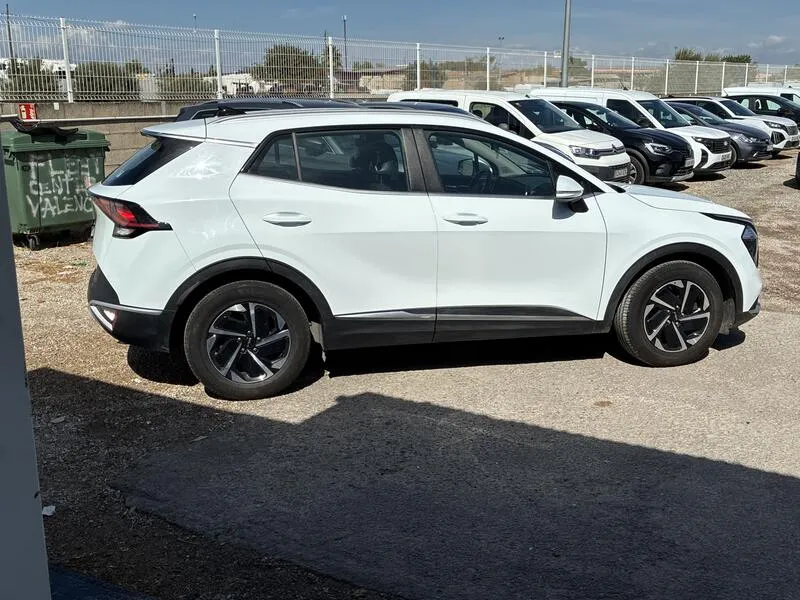 Kia Sportage 1.6 T-GDi Drive - foto 7