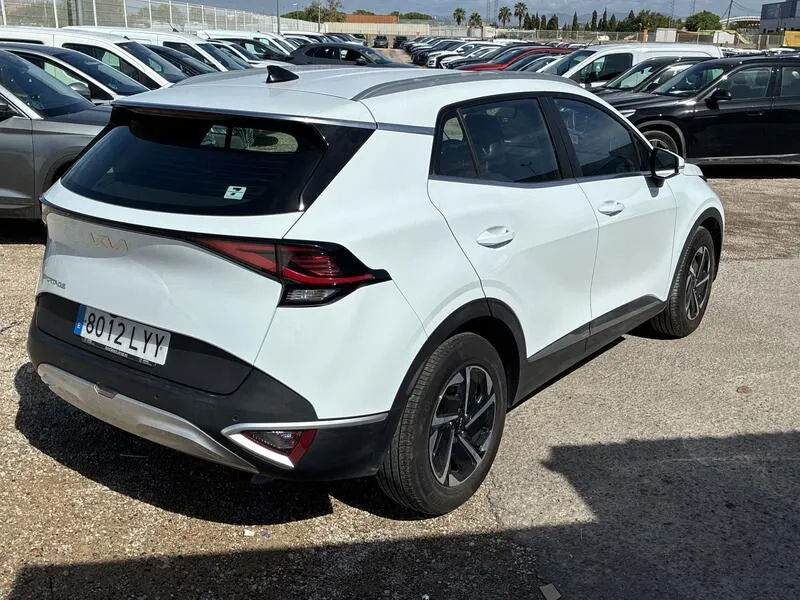 Kia Sportage 1.6 T-GDi Drive - foto 6