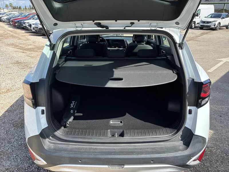 Kia Sportage 1.6 T-GDi Drive - foto 16