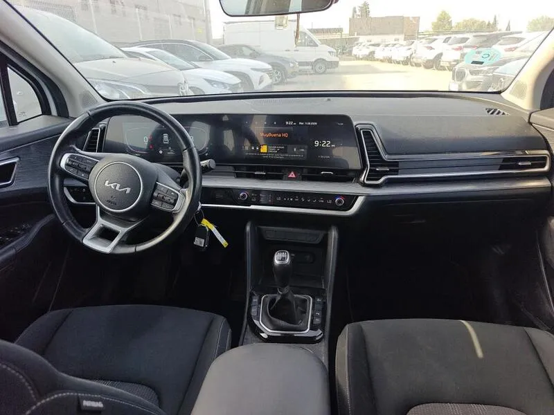 Kia Sportage 1.6 T-GDi Drive - foto 22